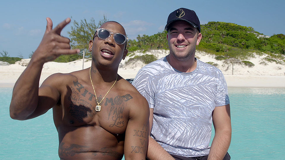 Ja Rule Declines Participation in Fyre Festival 2 Amidst Controversy