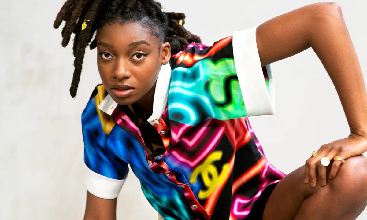 Little Simz Sues Former Producer Inflo Over Unpaid Loans Totaling £1.7 Million