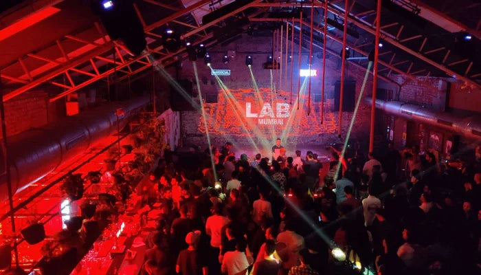 India’s Underground Electronic Scene Is Booming—But Can It Stay True?