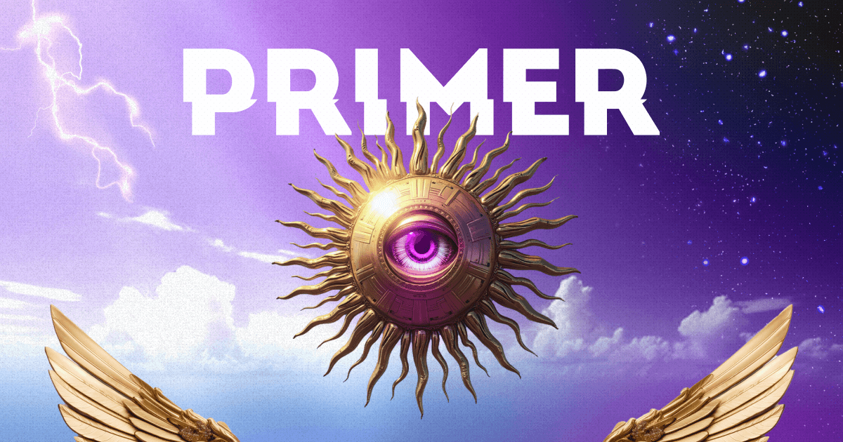 Primer Festival 2025 Drops First Wave of Lineup—and It's a Massive Statement