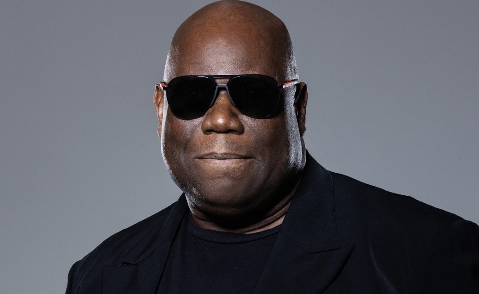 Carl Cox Advocates for Unity and Respect Across Music Genres