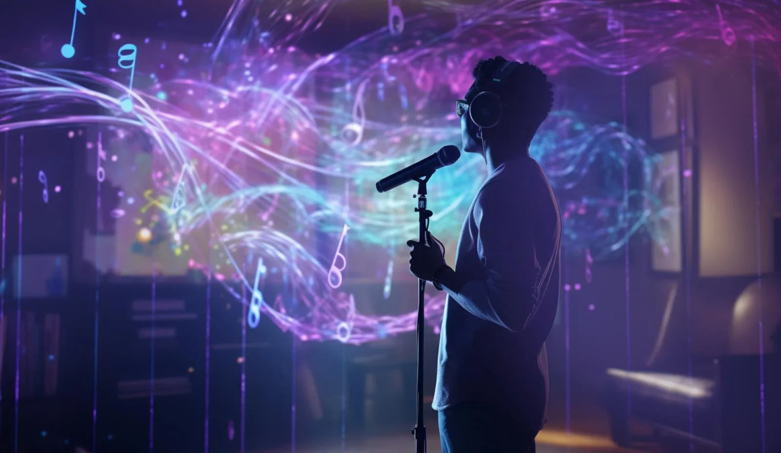 Controlla Voice's Music Style Sampler: Crafting Personalized AI-Generated Music from 15-Second Samples