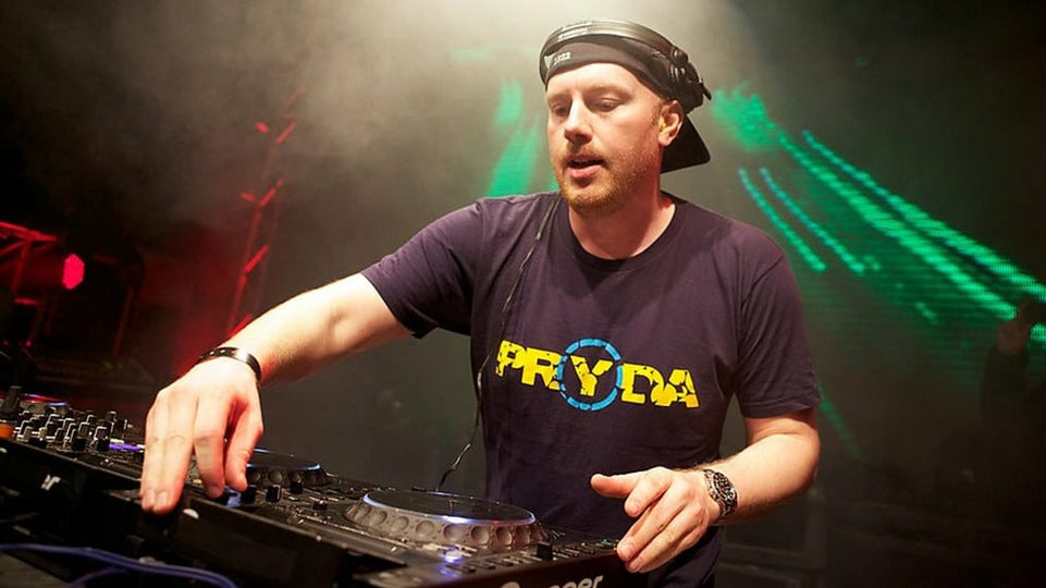 Eric Prydz Surprises Fans by Reviving 'Call On Me' After 20-Year Hiatus