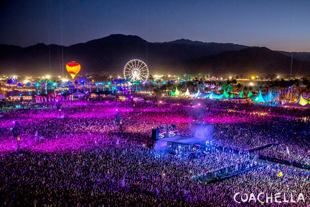 The Ravers Took Over: Coachella 2025 Weekend One’s Best Electronic Moments