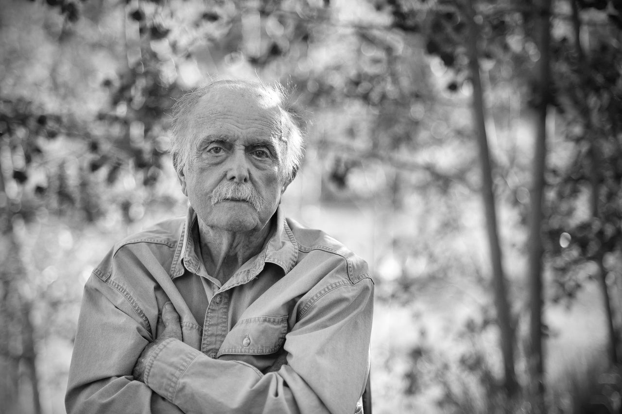 The Composer Who Wouldn’t Die: Alvin Lucier’s Brain Lives On Through Sound