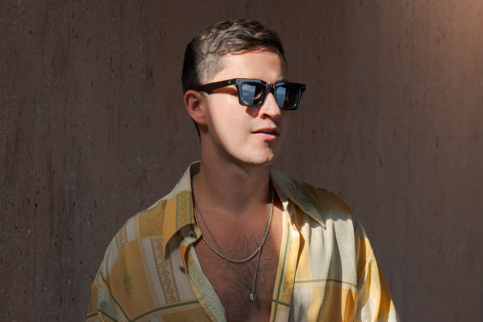 John Summit Brings “Experts Only” Energy to Ibiza 2025