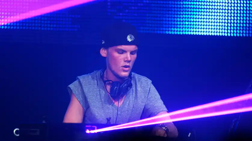 Benke Rydman Unveils 'Lonely Together': An Immersive Tribute to Avicii