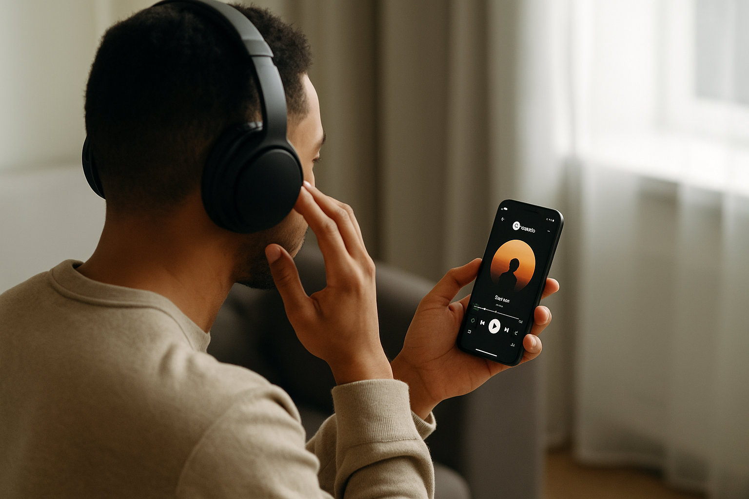 Spotify Hits 268M Paid Subscribers—But Ad Revenue Falls Off a Cliff