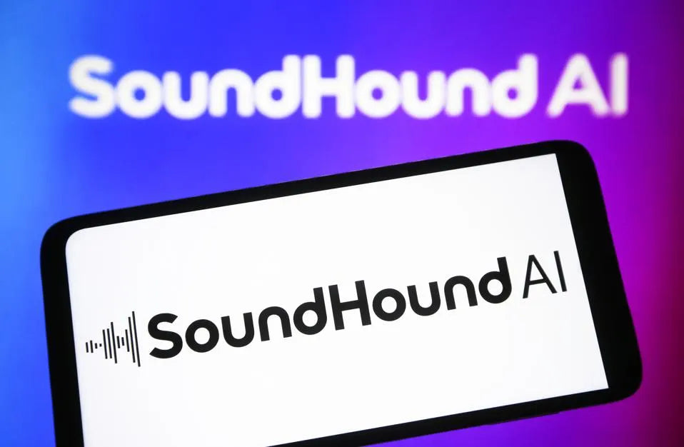 SoundHound's AI Revolution: Will It Hit the Right Notes?