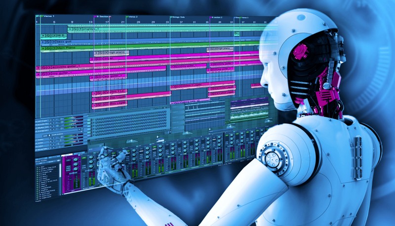 Fans Demand Transparency in AI-Generated Music, BPI Survey Finds