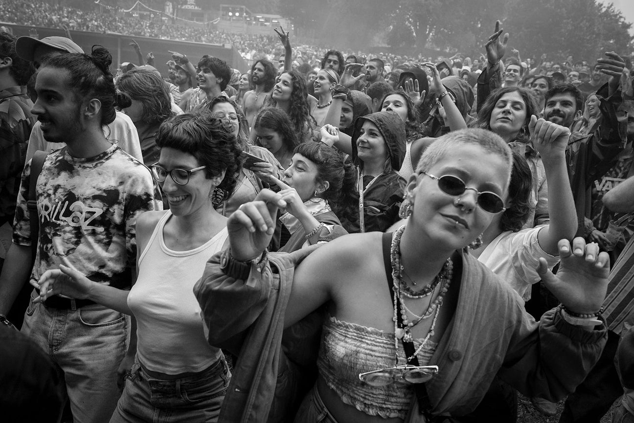 Paraíso: Unearthing Portugal's Forgotten Rave Revolution