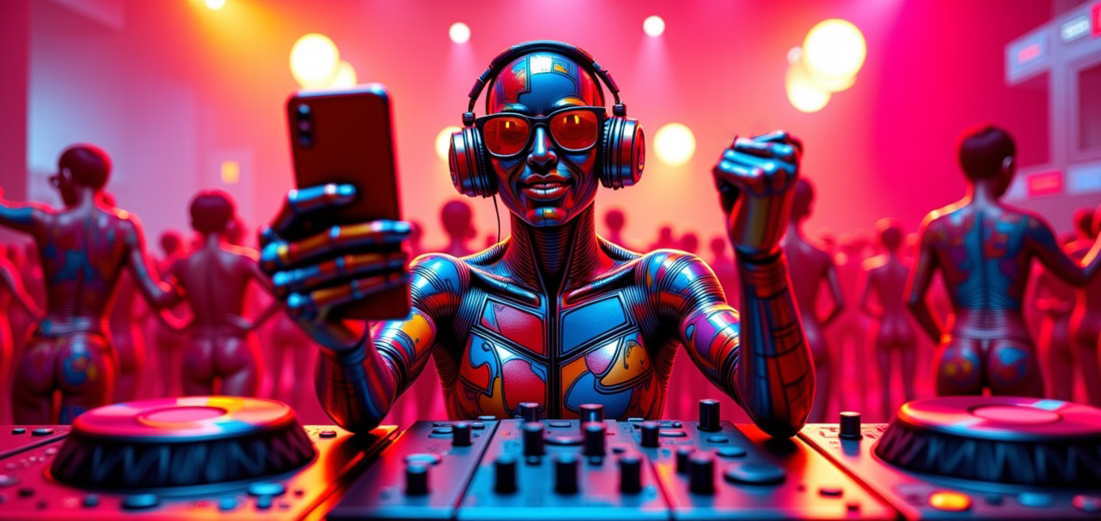 Empowering Artists: 4 AI Music Tools That Pay Creators Fairly