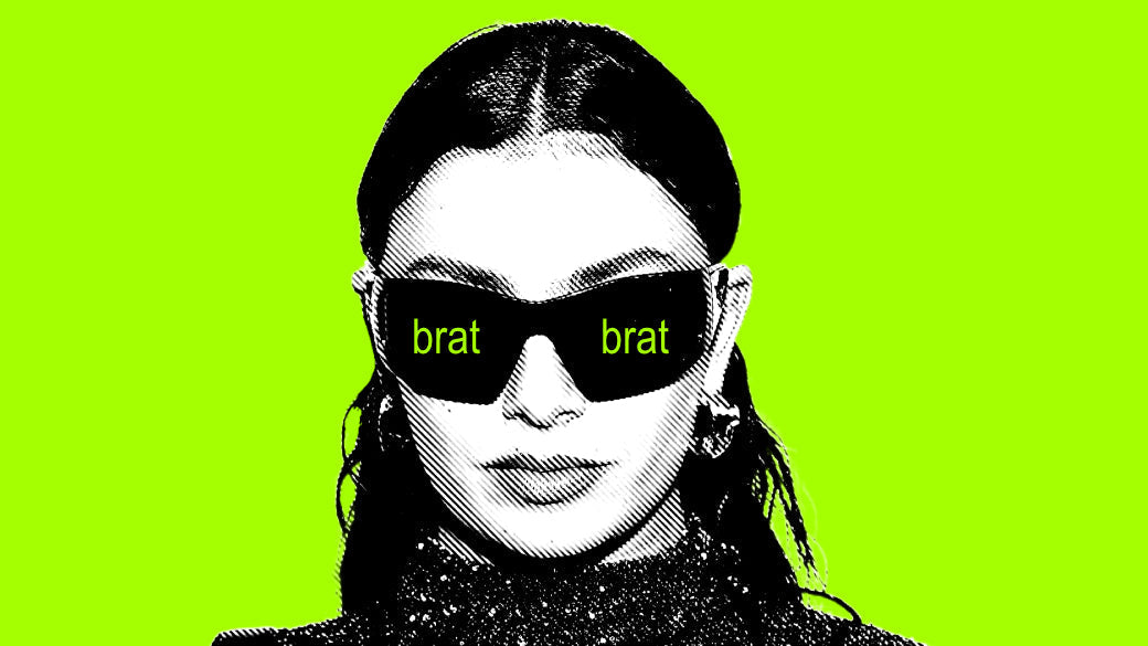 Charli XCX's 'BRAT': A Bold Evolution in Dance-Pop