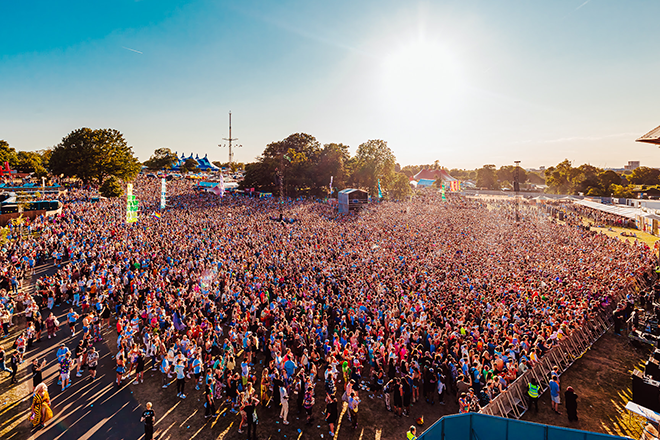 Brockwell Park Festivals Will Go Ahead Despite High Court Setback