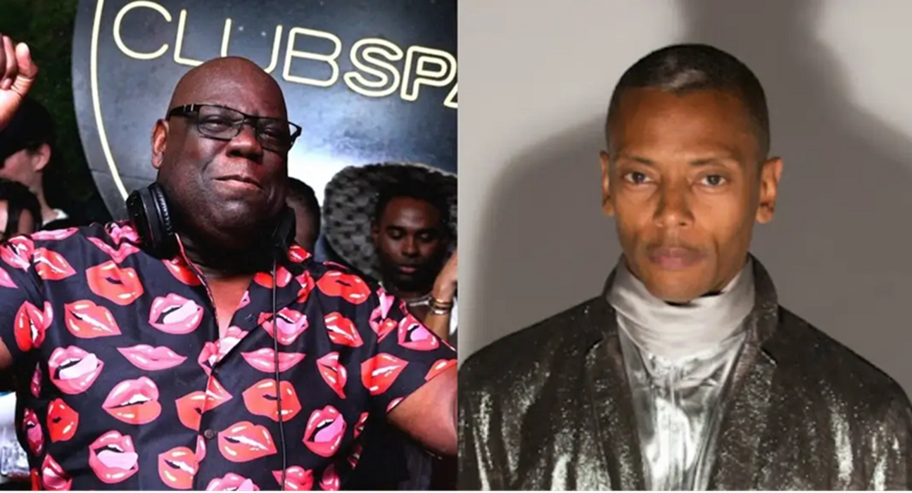 Carl Cox Withdraws from Movement Festival 2025; Jeff Mills Steps In