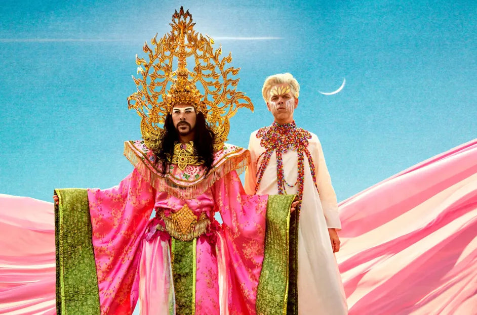 Empire of the Sun Set to Illuminate London After Six-Year Hiatus