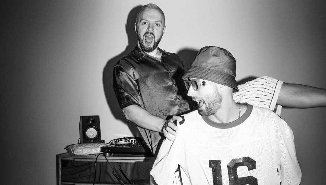 FISHER and Chris Lake Bring 'Under Construction' to Mumbai's Bollywood Boulevard