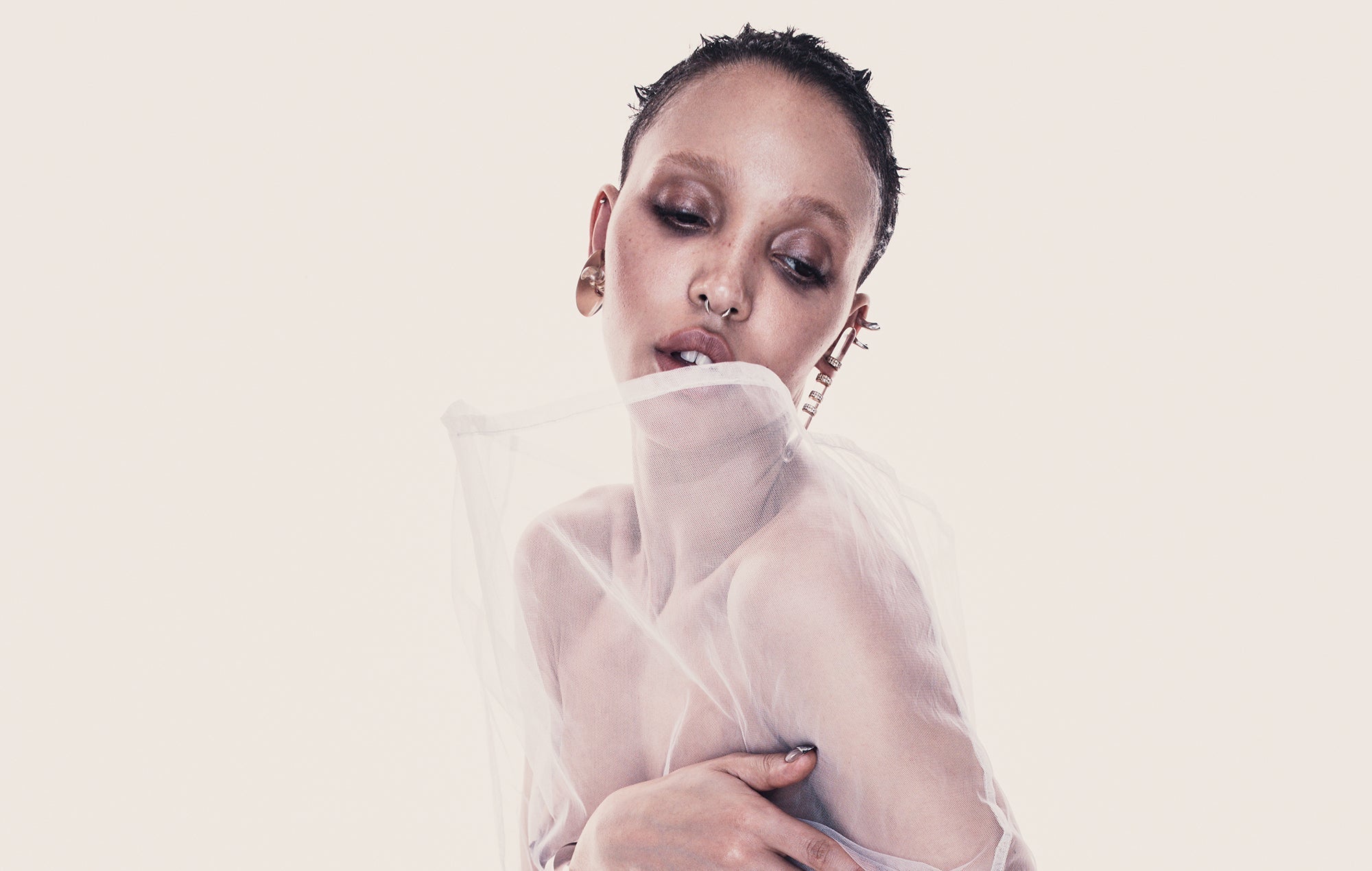 FKA twigs' 'EUSEXUA': A Mesmerizing Journey into Dance and Intimacy