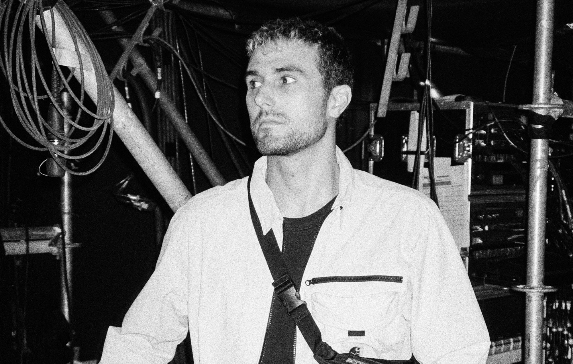 Fred Again.. Unleashes New Music in Surprise Live Stream, Teasing USB-Era Soundscapes