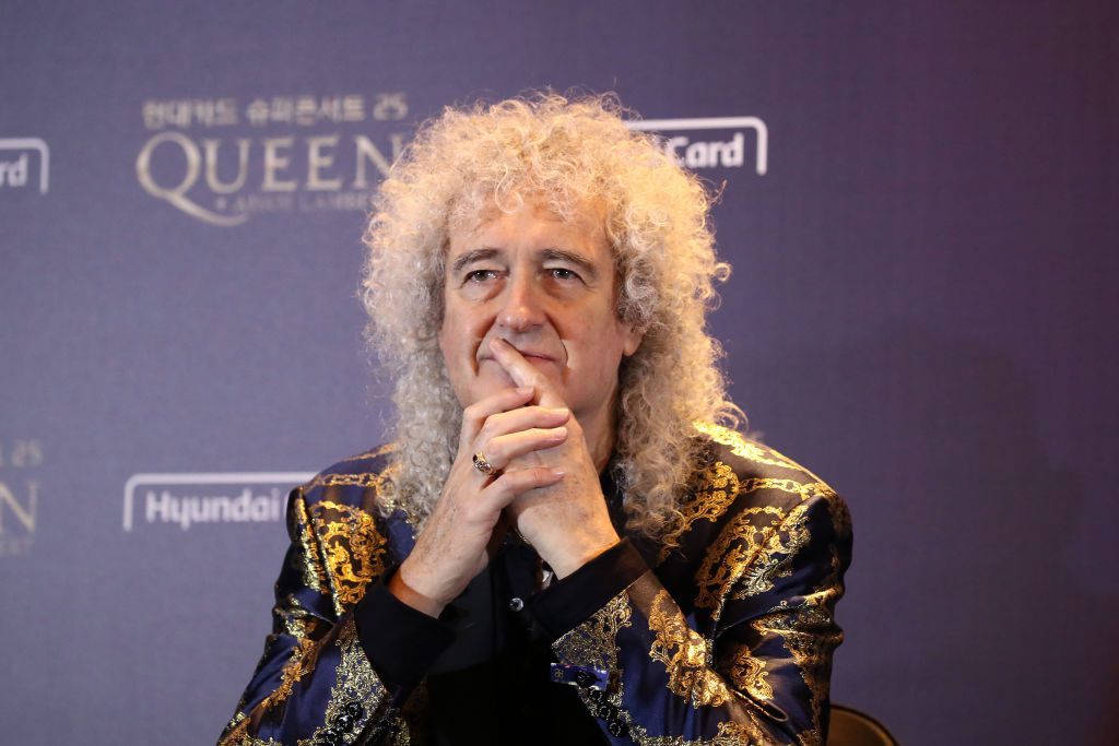 Brian May Sounds the Alarm: AI's Threat to Music Creation