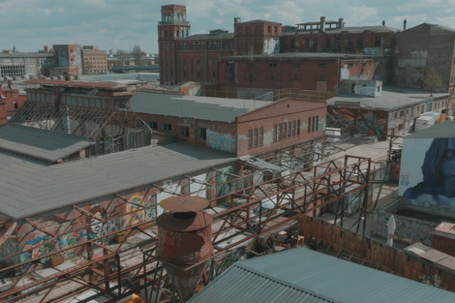 Berlin’s 100-Hour Home Again Party Finalizes Its 2025 Line-Up