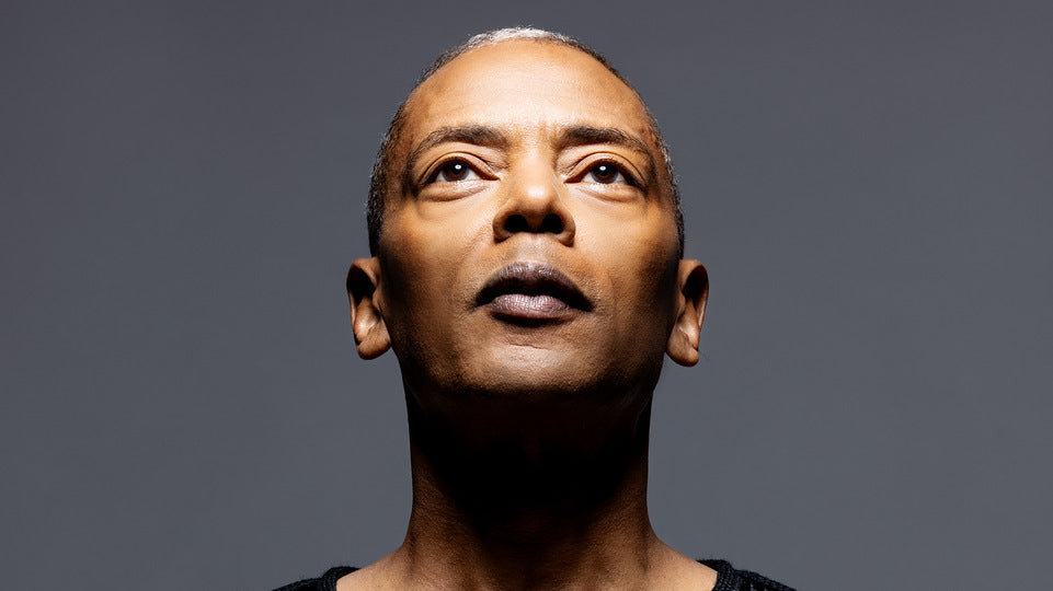 Jeff Mills Declares “This Is Techno” with Futuristic Billboard Campaign Across Detroit