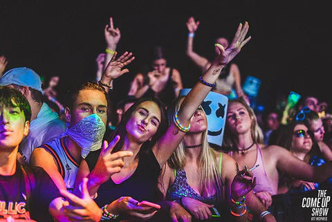 Your Brain is Basically a Raver: New Study Reveals How We Turn Sound into Music