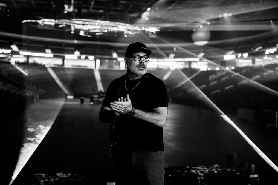 In Memoriam: Shane Michael Crowl, Production Director for ODESZA