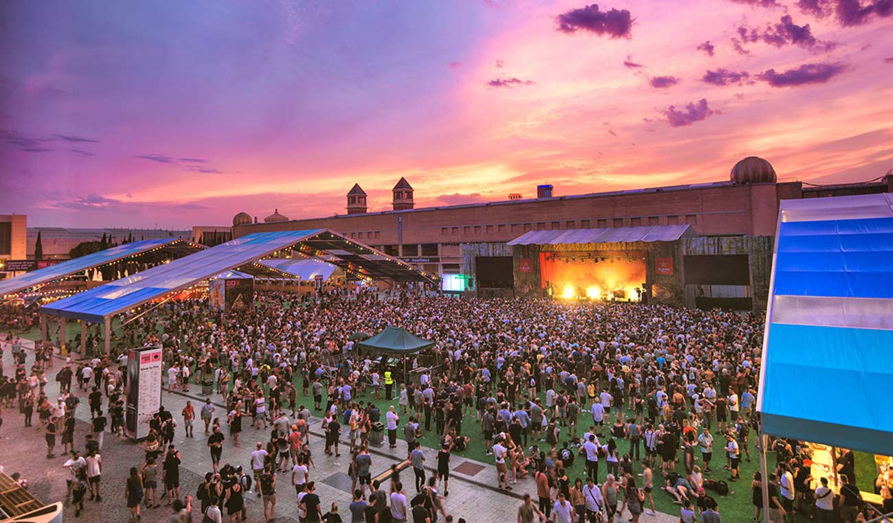 Sónar Festival Faces Backlash as Artists Call Out Ties to Private Equity Giant KKR