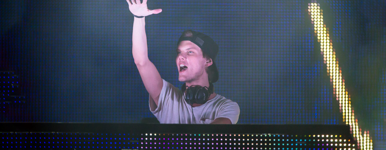 Avicii's Legacy Lives On: Interactive Theater Show to Debut with Unreleased Music