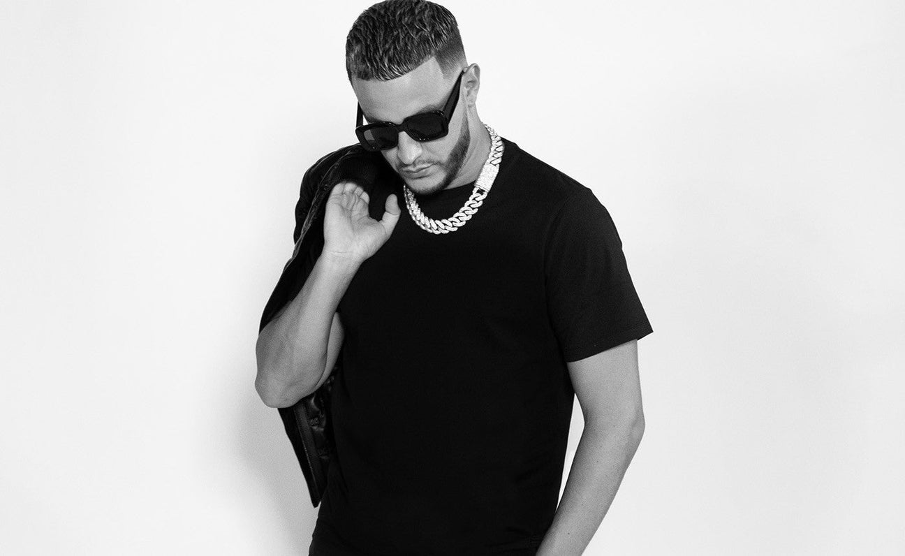 DJ Snake Taps Madeon for Epic Paris Showdown: The French Touch Finale Just Got Personal