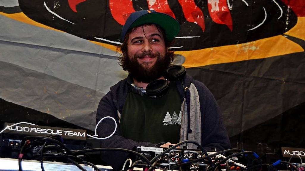 Remembering Grant Jackson: Detroit’s Underground Connector Passes at 35
