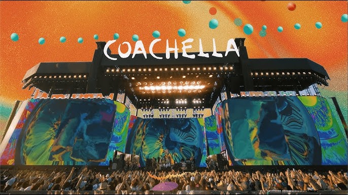 Do LaB's 20th Anniversary: Coachella 2025 Lineup Unveiled