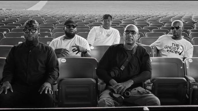 Wu-Tang Clan's Last Stand: 'The Final Chamber' Tour