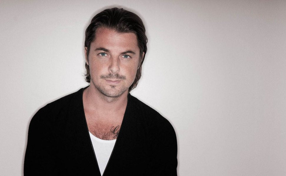 Axwell Drops Unreleased Swedish House Mafia Banger ‘So Long’ at Horizon Festival
