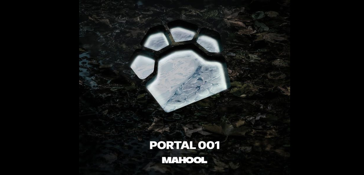 MAHOOL's 'Portal 001': A Sonic Gateway to Underground Excellence