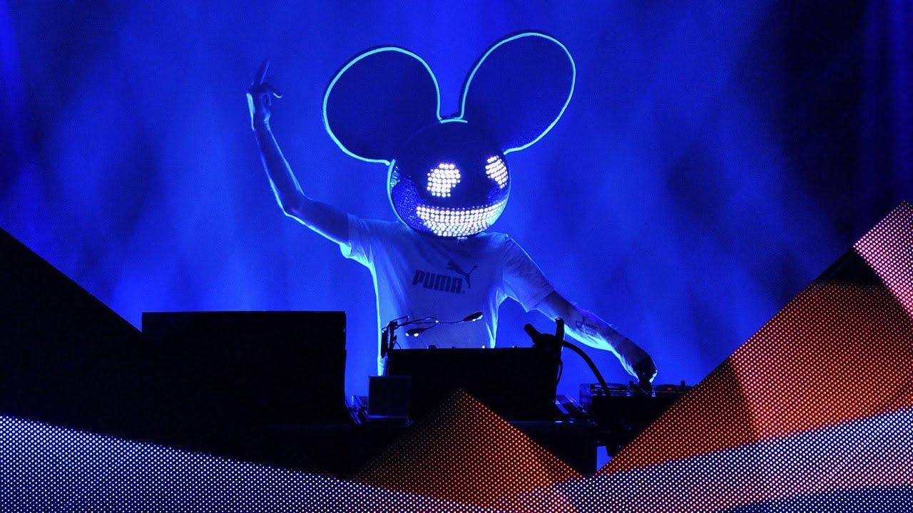 Deadmau5 Sells Music Catalog and Mau5trap Label for Over $55 Million