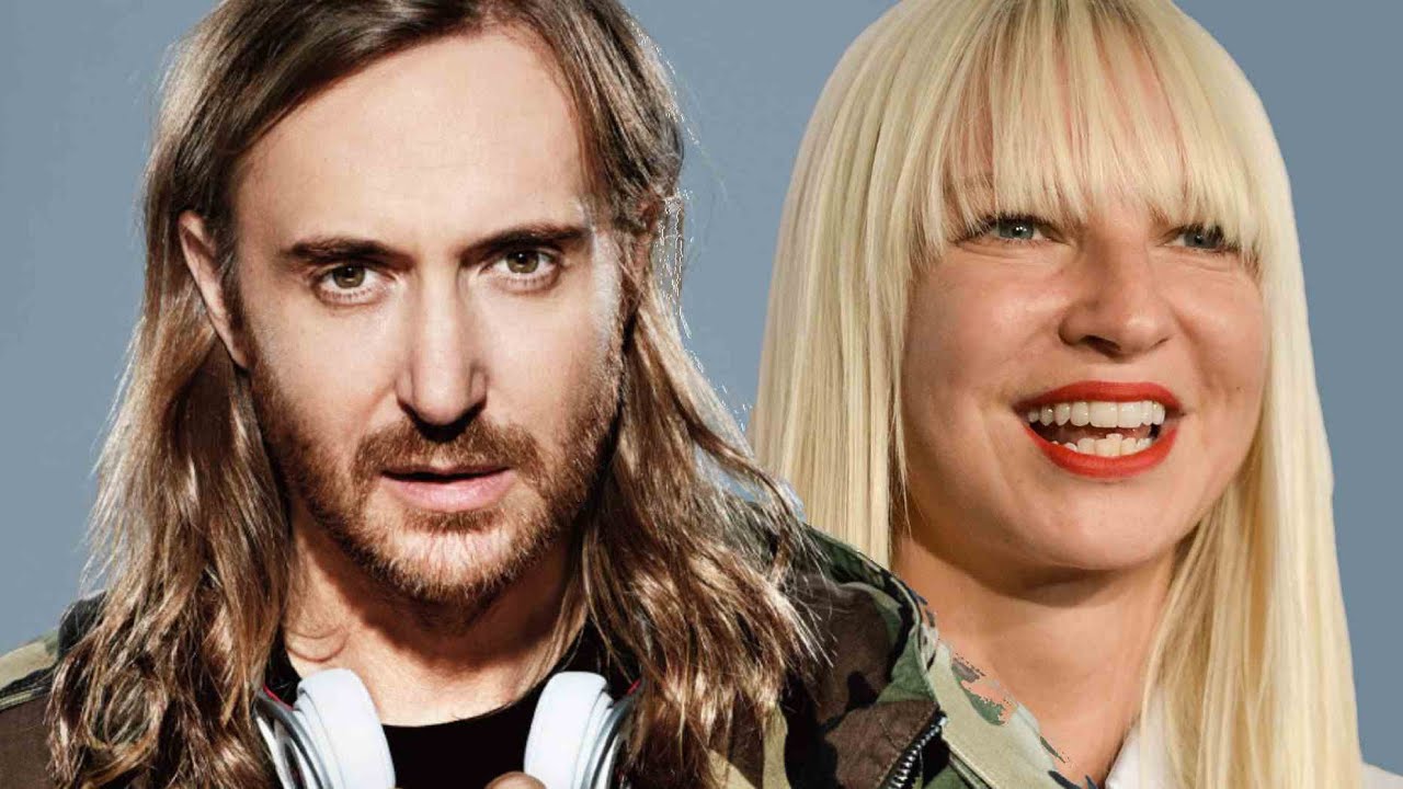 David Guetta and Sia Reignite Musical Magic with 'Beautiful People'