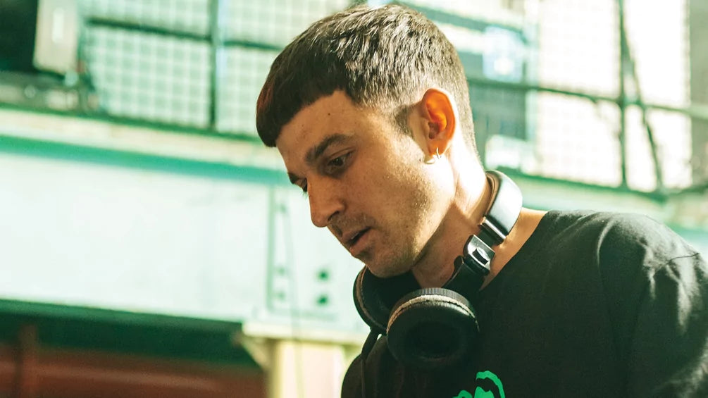 Michael Bibi Unveils Full Lineup for One Life 2025 at Silverworks Island