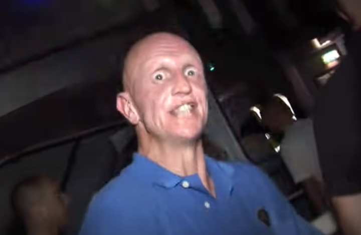 Gurning Rave Guy Reveals the Truth Behind the Meme That Shaped UK Dance Culture