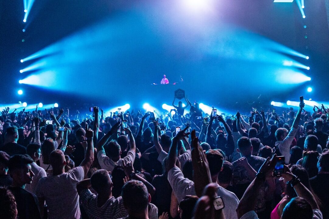 ING Silesia Beats 2025 Just Dropped Its Full Lineup — and It’s an Absolute Genre-Smashing Monster