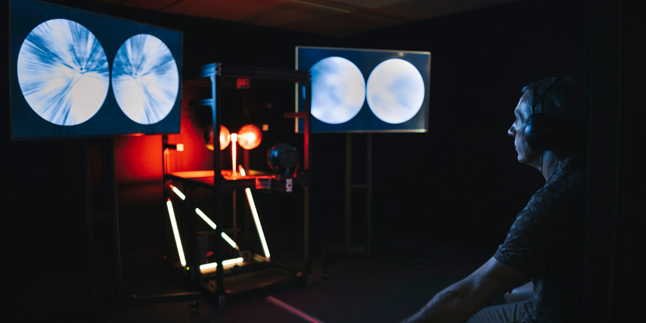 Sónar+D 2025: Pioneering AI and Creativity in the Arts