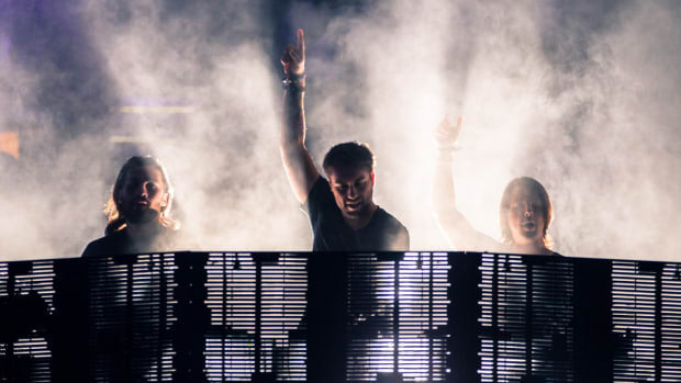 Swedish House Mafia Tease “Superhuman” — The Anthemic Return of Festival Kings?