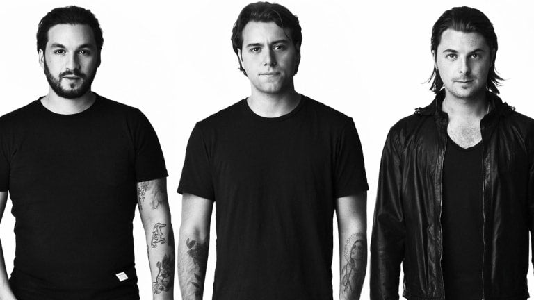 Axwell Teases New Music and SHM Return—Is the King of Prog House About to Shake Things Up?