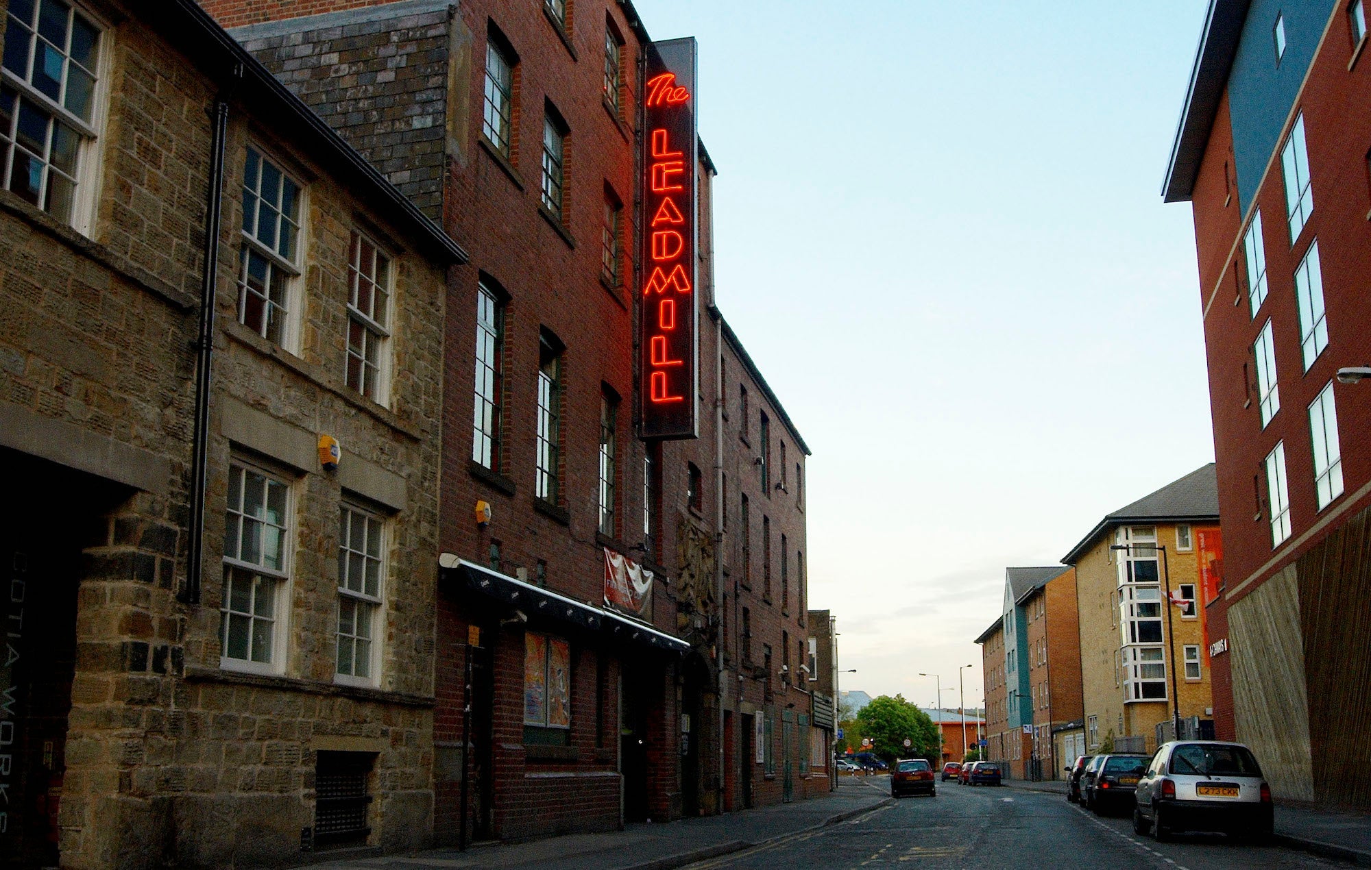 Sheffield's Leadmill Ordered to Vacate Premises Following Court Ruling