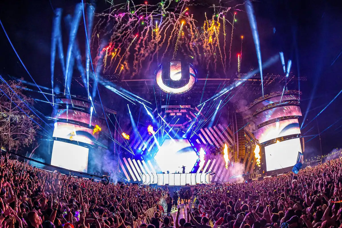 Ultra Music Festival 2025: 25th Anniversary Edition Sells Out