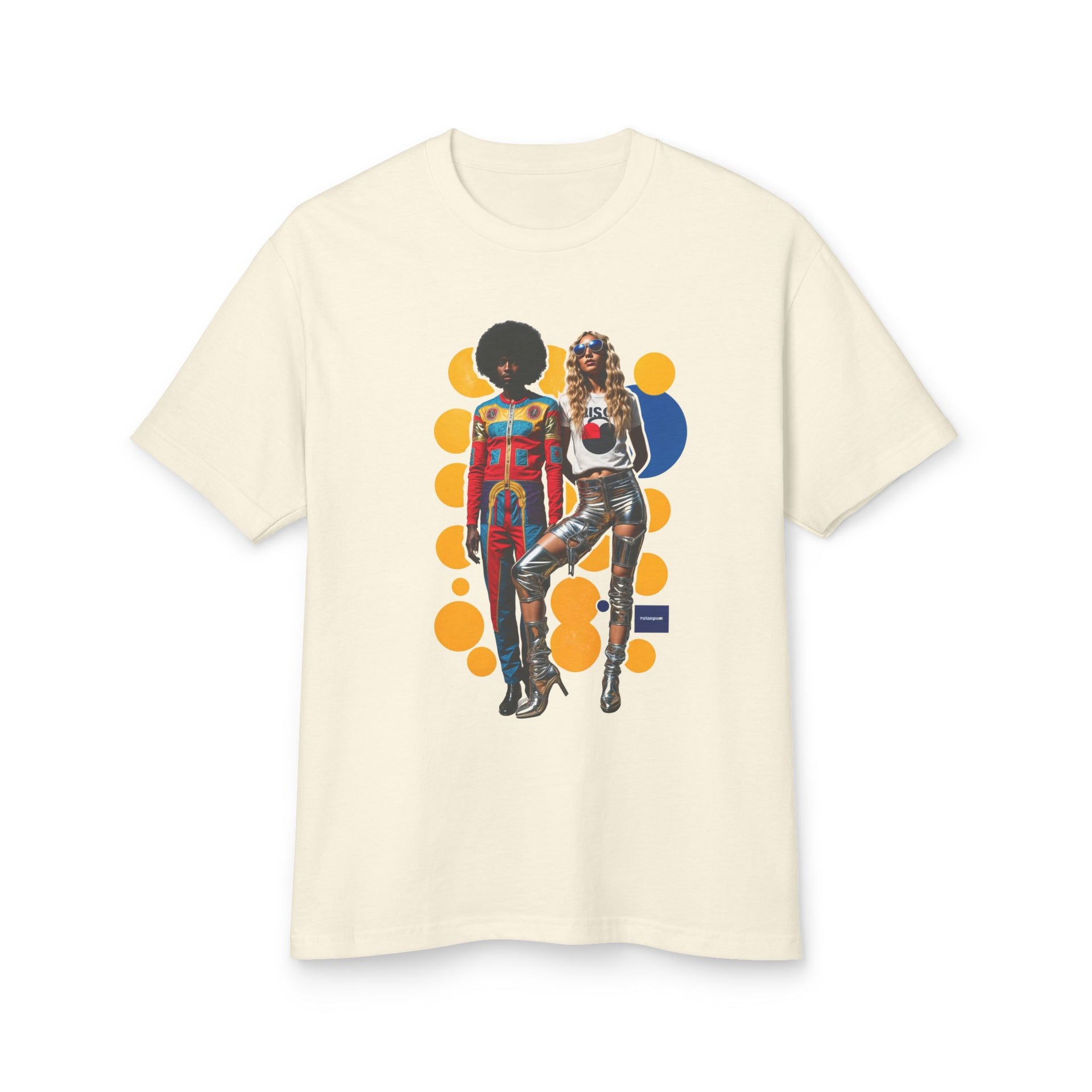 Party People Tee