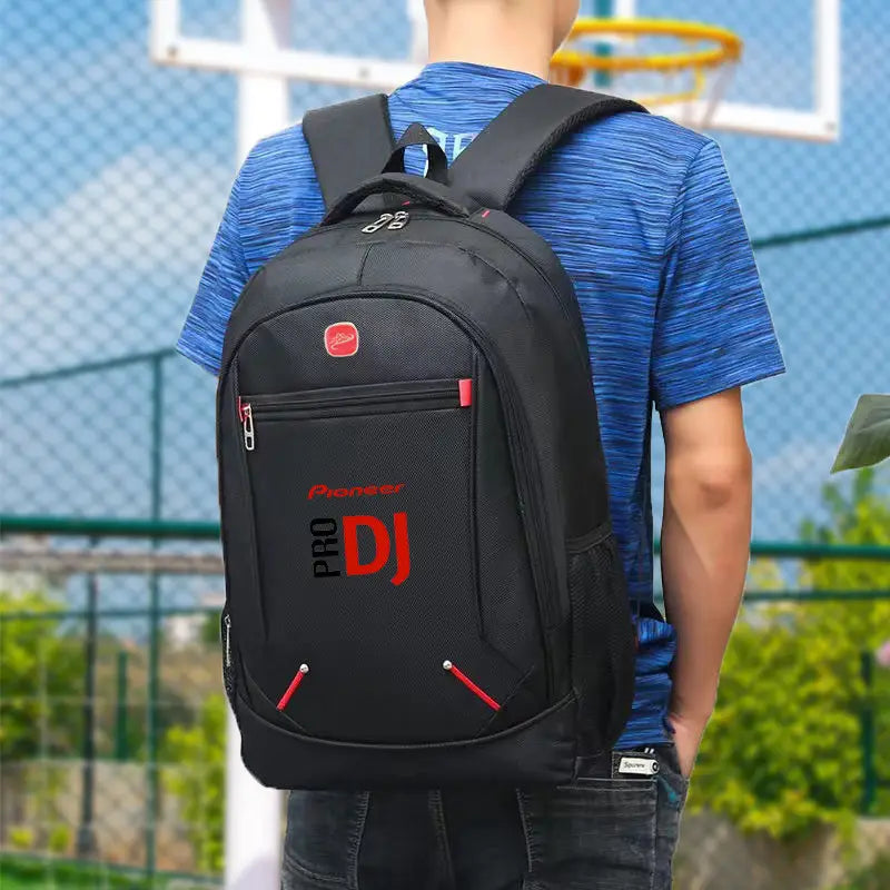 Pioneer PRO DJ Backpack