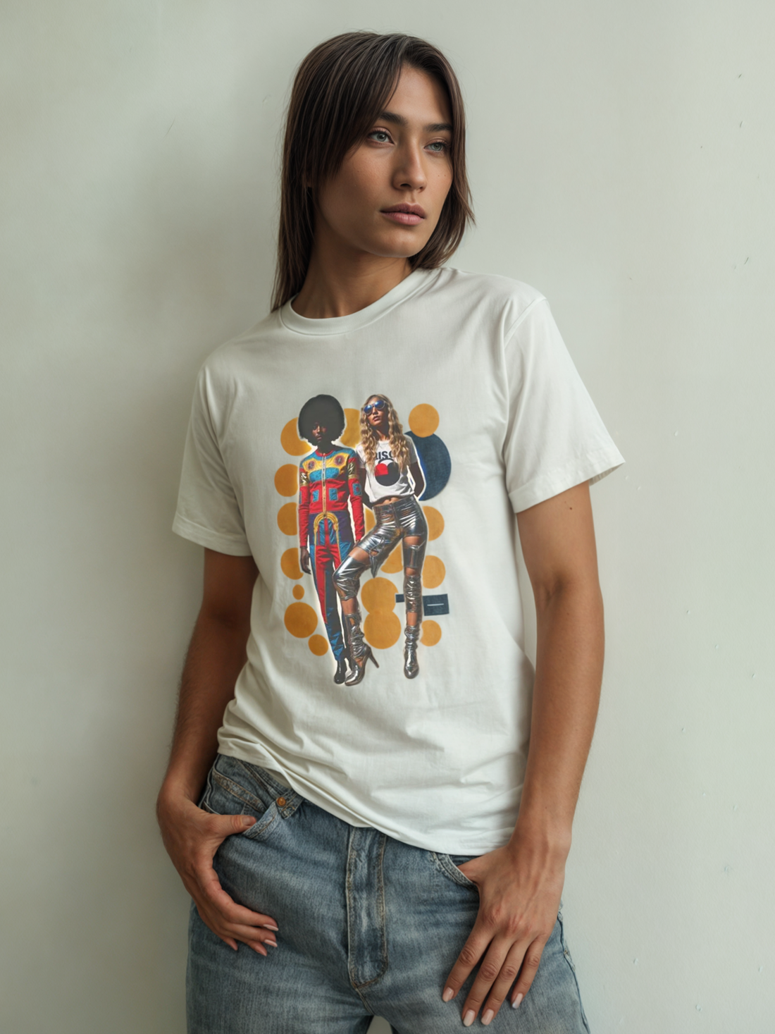 Party People Tee