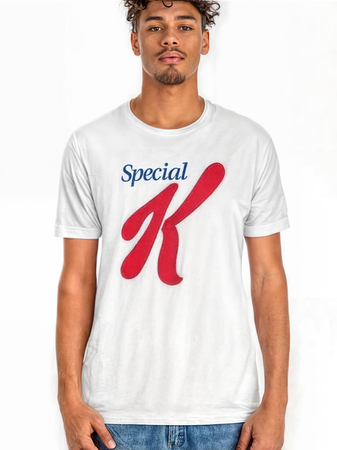 Special K Breakfast T-Shirt